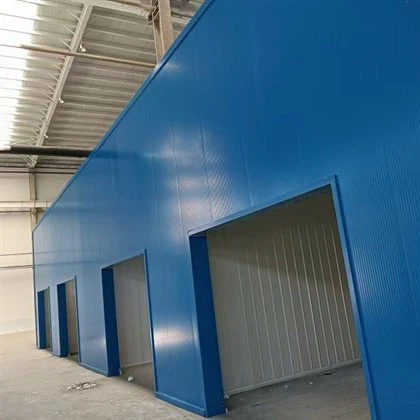 Gara ô tô thiết bị