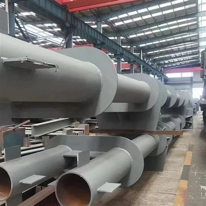 Khung thép kim loại