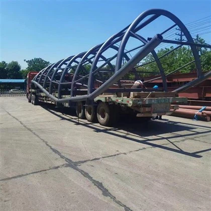 Cầu vượt qua đường